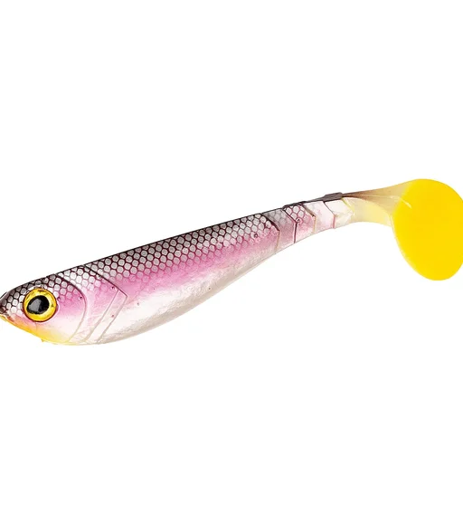 Силікон Berkley Pulse Shad 60mm 8pcs #Wagasaki