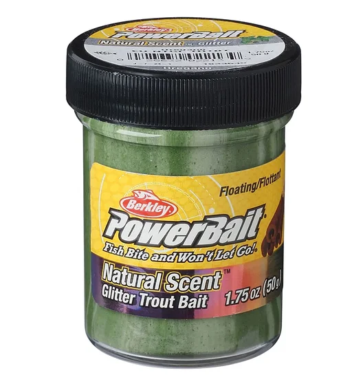 Тісто Berkley PowerBait Trout Dough Spices Oregano