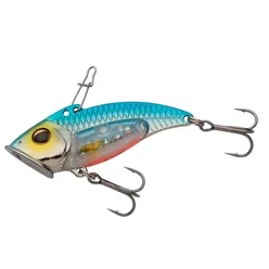Цикада Berkley Rattling Powerblade 45mm 10g #Bleak