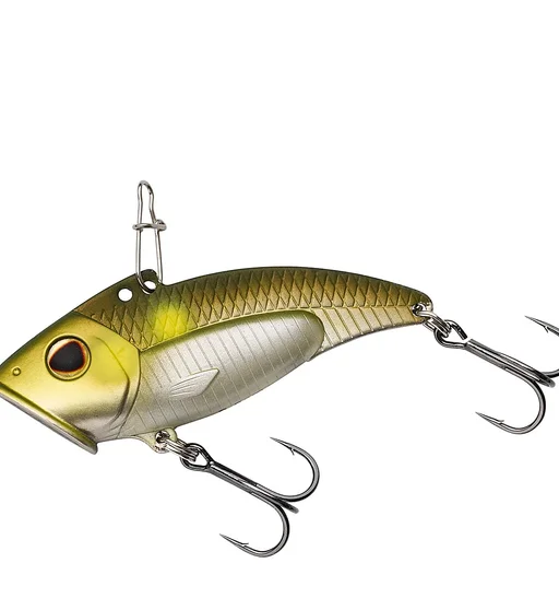 Цикада Berkley Rattling Powerblade 45mm 10g #Ayu