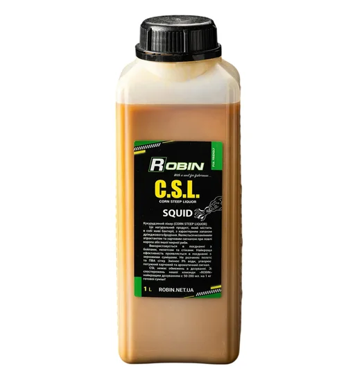 Сироп Robin CSL Squid 1L