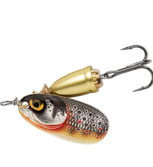 Блесна Blue Fox Vibrax Gilded 8g #GDBT