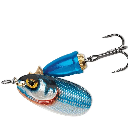 Блесна Blue Fox Vibrax Gilded 10g #GDBST
