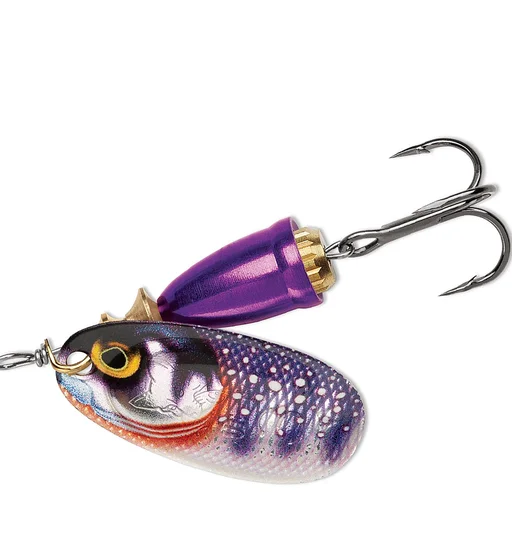 Блесна Blue Fox Vibrax Gilded 10g #GDIW