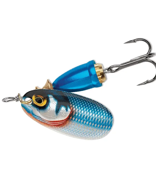 Блешня Blue Fox Vibrax Gilded 13g #GDBST
