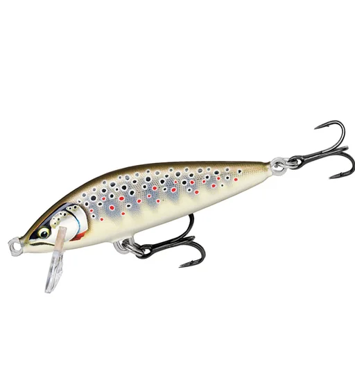 Воблер Rapala CountDown Elite 35mm 4g #GDBT