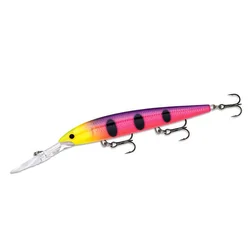 Воблер Rapala Down Deep Husky Jerk SP 140mm 23g #FPN
