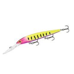 Воблер Rapala Down Deep Husky Jerk SP 140mm 23g #HSP