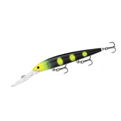Воблер Rapala Down Deep Husky Jerk SP 140mm 23g #NTR
