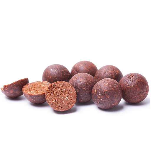 Бойлы прикормочные растворимые Bounty Krill 24mm 0.8kg