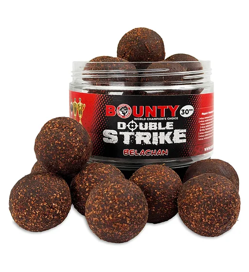 Преміум насадка Bounty Double Strike Belachan 30mm
