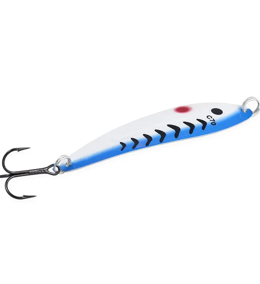 Блесна Williams Whitefish UV 21.26gr #BLUTG