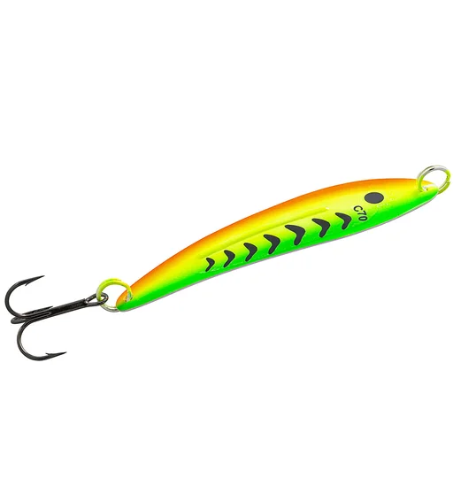 Блесна Williams Whitefish UV 42gr #FT