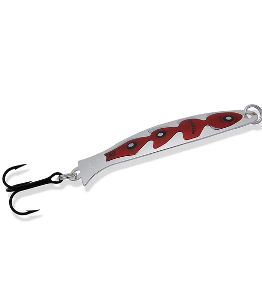Блешня Williams Dartee 9.4gr #RED
