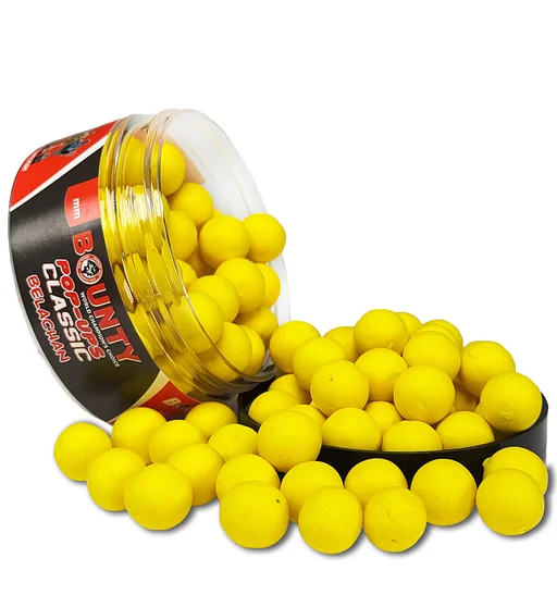 Бойли Bounty Pop-Up Belachan 8mm