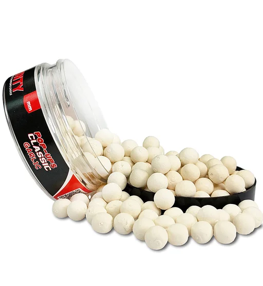 Бойли Bounty Pop-Up Garlic 8mm