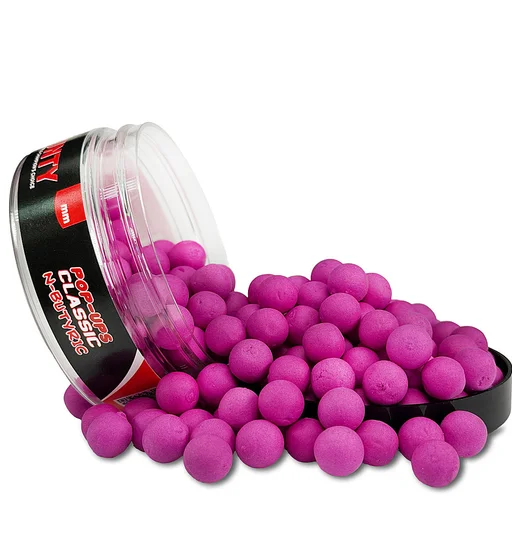 Бойли Bounty Pop-Up N-Butyric 8mm