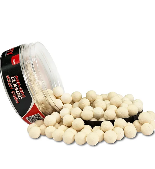 Бойли Bounty Pop-Up Milky Corn 8mm