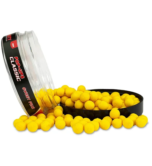 Бойли Bounty Pop-Up Sweet Pear 10mm