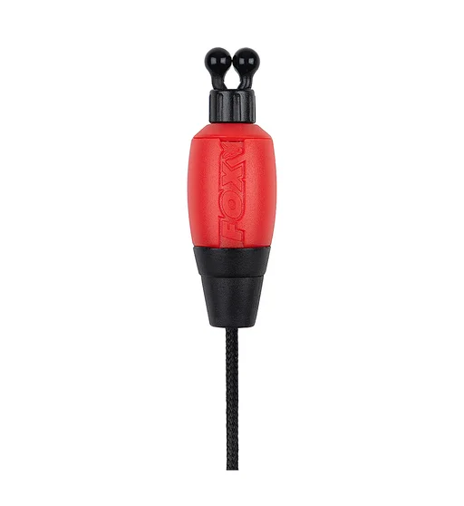 Свингер Fox Black Label Dinky Halo Bobbin #Red