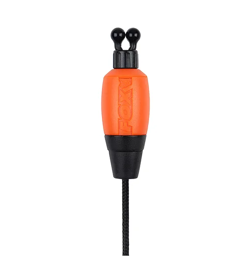 Свингер Fox Black Label Dinky Halo Bobbin #Orange