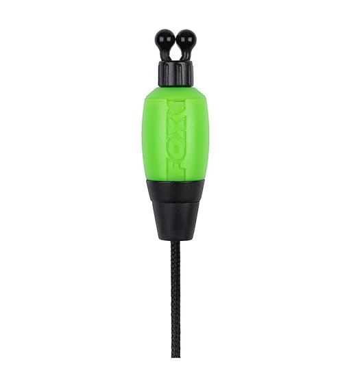 Свингер Fox Black Label Dinky Halo Bobbin #Green