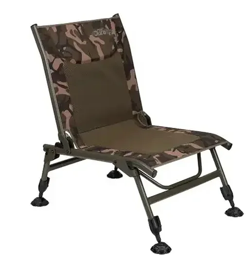 Крісло Fox Duralite Recliner Chair