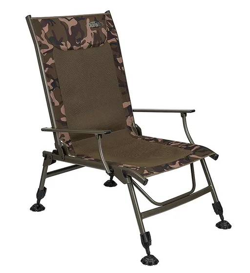 Крісло Fox Duralite Recliner Arm Chair