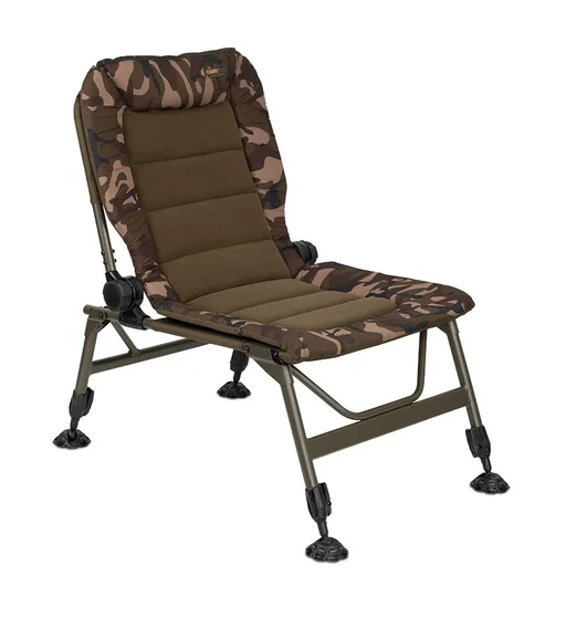 Крісло Fox Camolite Compact Recliner Chair