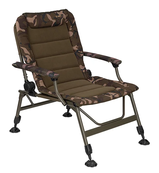 Крісло Fox Camolite Recliner Chair
