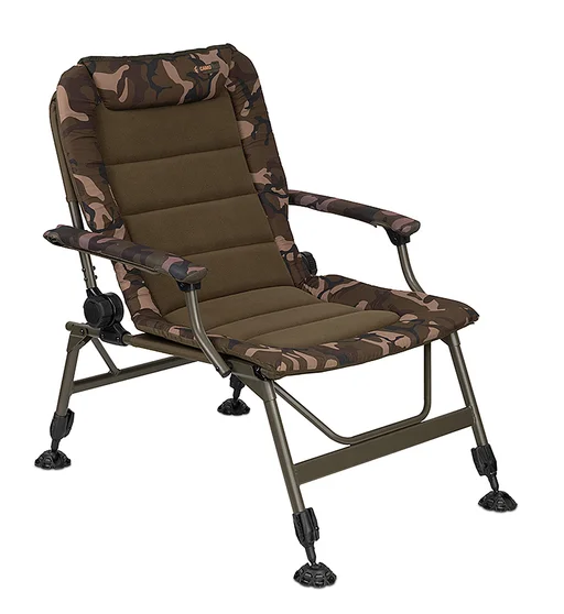 Крісло Fox Camolite Large Recliner Chair
