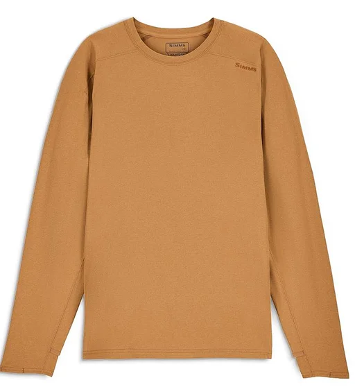 Реглан Simms SolarFlex Crew Earthenware L