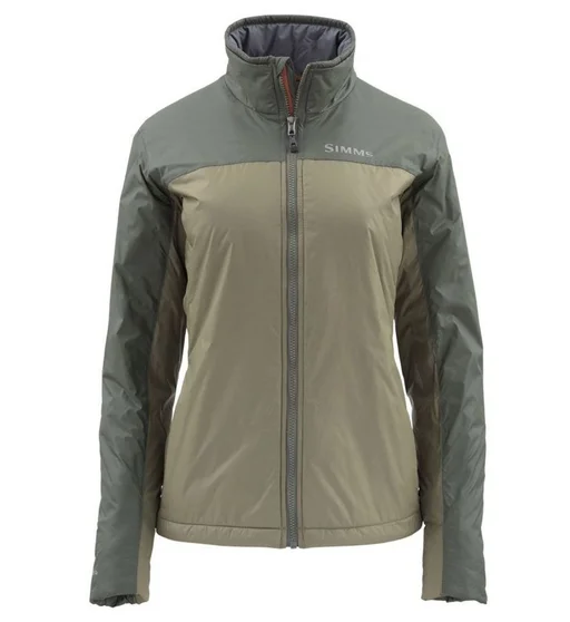 Куртка жіноча Simms Women's Midstream Insulated Jacket Loden L