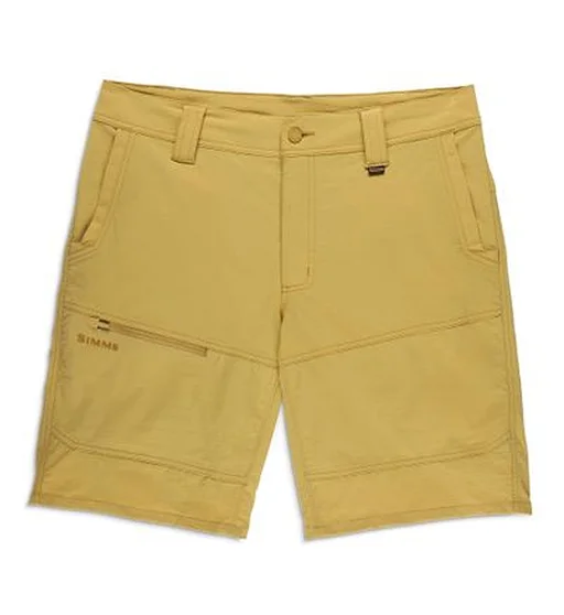 Шорти Simms Guide Short Bistre 36W