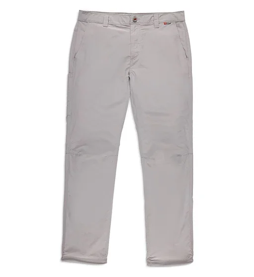 Штаны Simms BugStopper Superlight Pant Shale 34W
