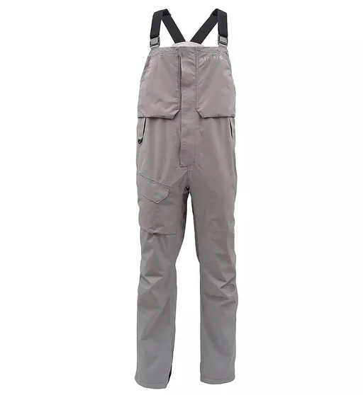Комбінезон Simms Challenger Bib Steel S