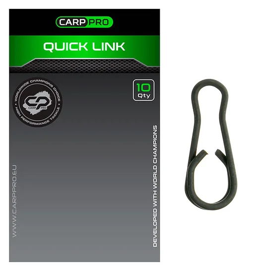 Застежка Carp Pro Quick Link №3