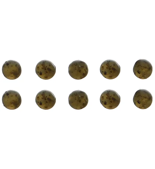 Бусина резиновая Carp Pro Delight Buffer Bore Bead 4mm