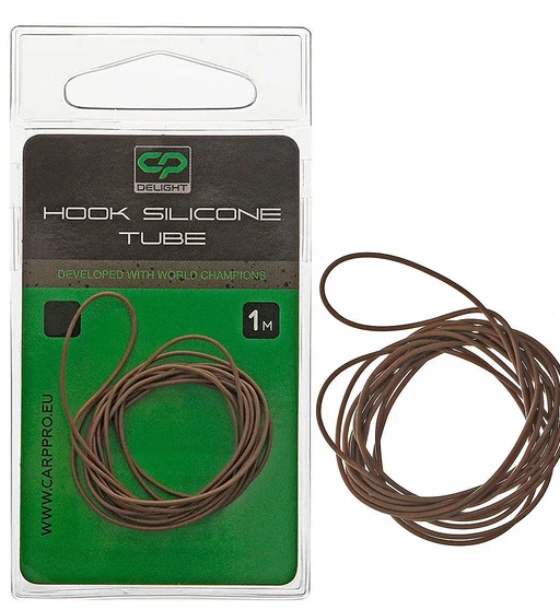 Силиконовая трубка Carp Pro Delight 0.5mm