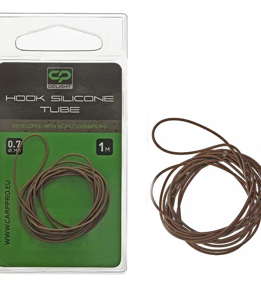 Силиконовая трубка Carp Pro Delight 0.7mm