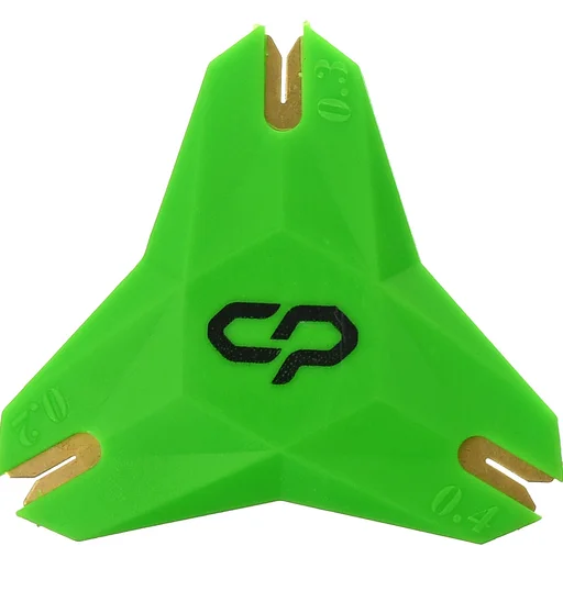 Інструмент для зняття оболонки з повідцевих матеріалів Carp Pro Line Stripper Tool