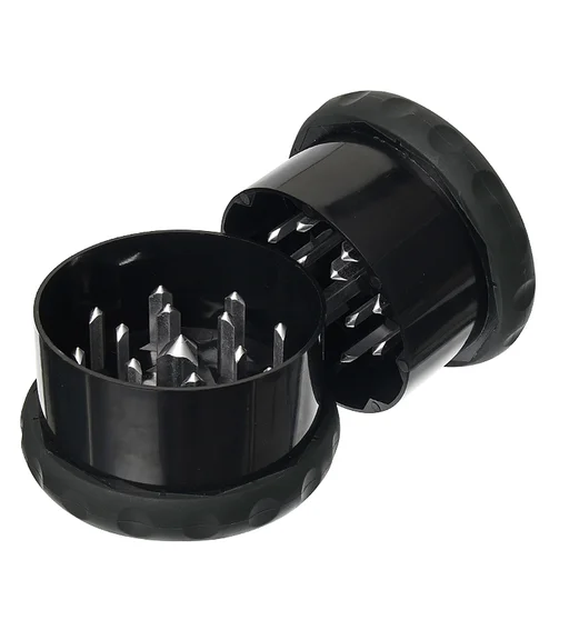 Подрібнювач Carp Pro Bait Crusher With PVA Funnel