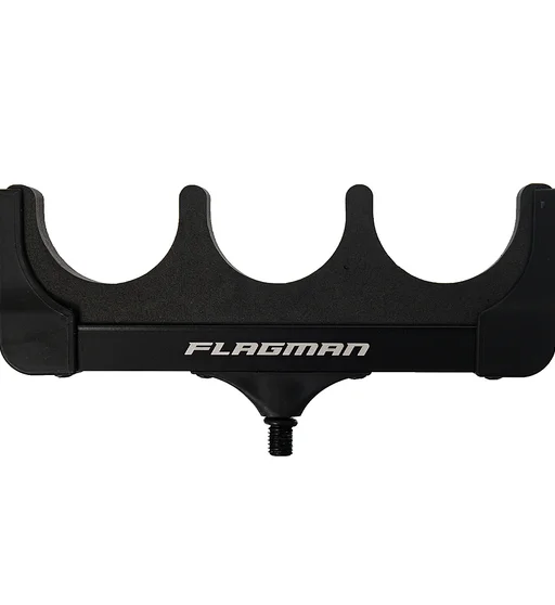 Гребінка-підставка для вудлищ Rod Rest 3 Holes 18cm