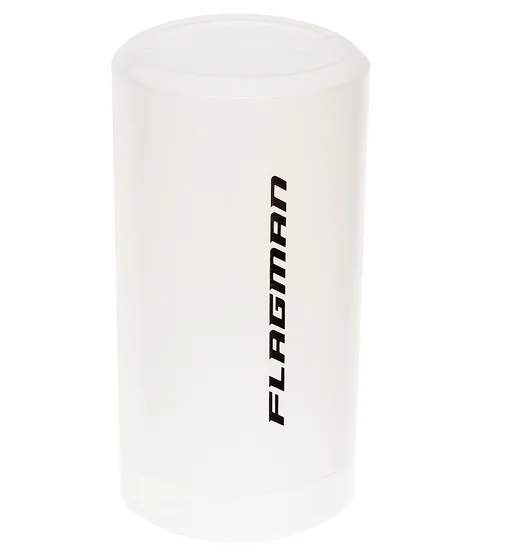 Тубус для поплавців Plastic Float Tube 15-25cm