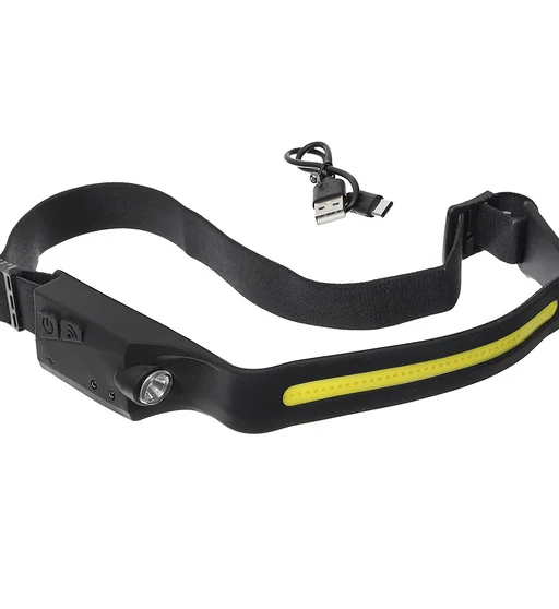 Фонарь налобный Forrest Voyager HL12 Head Lamp