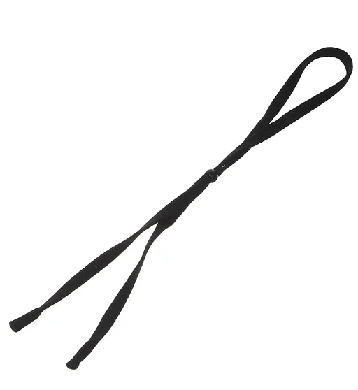 Шнурок для окулярів Forrest Sunglass Strap 01 Black