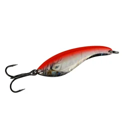 Блесна Yatagan 16g #F004