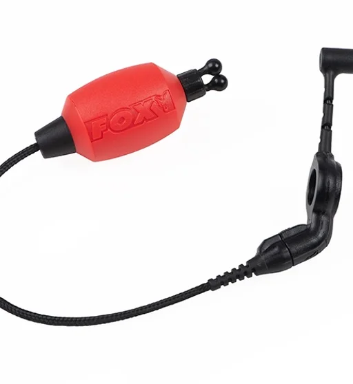 Свингер Fox Black Label Dumpy Bobbins Red