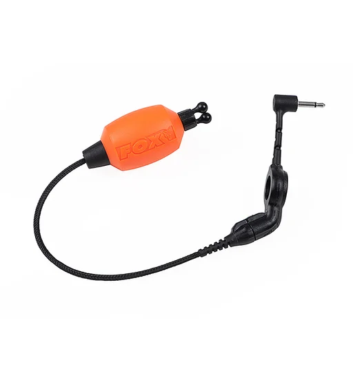 Свингер Fox Black Label Dumpy Halo Bobbin Orange