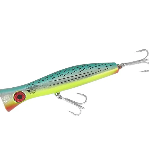 Воблер Halco Roosta Popper 195 #H69